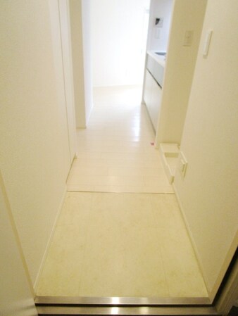 レジデンス雪谷大塚の物件内観写真